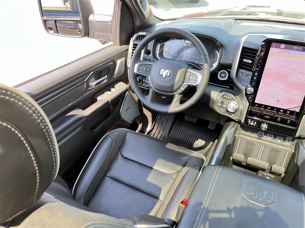 2026 Ram 1500 Laramie photo 25