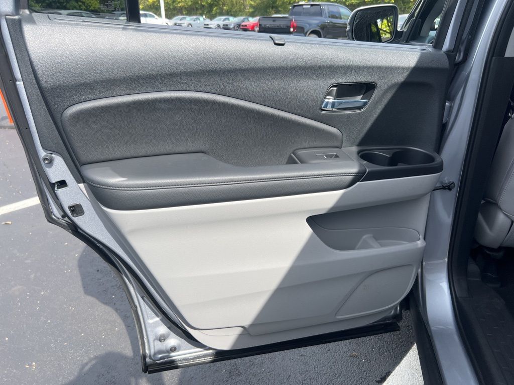 2022 Honda Pilot EX-L photo 20