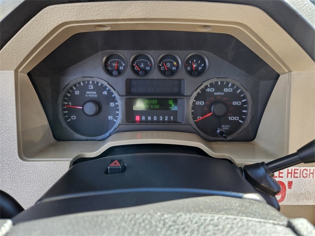 2008 Ford F-350 photo 17
