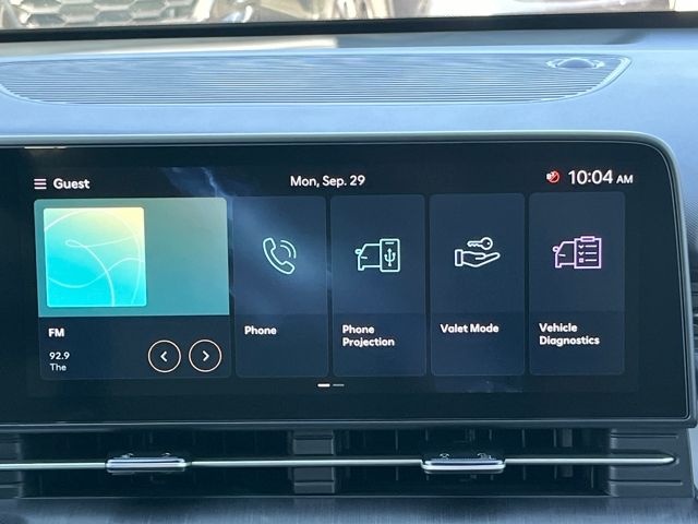 2026 Hyundai Kona SEL photo 22