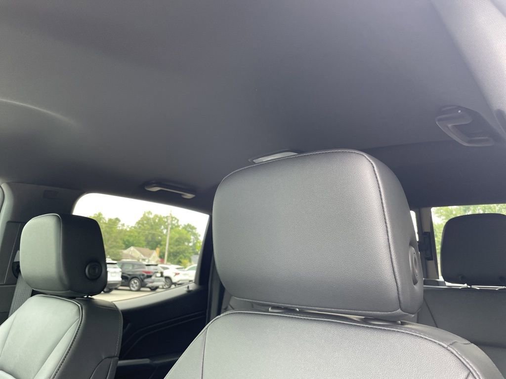 2026 Chevrolet Colorado Trail Boss photo 13