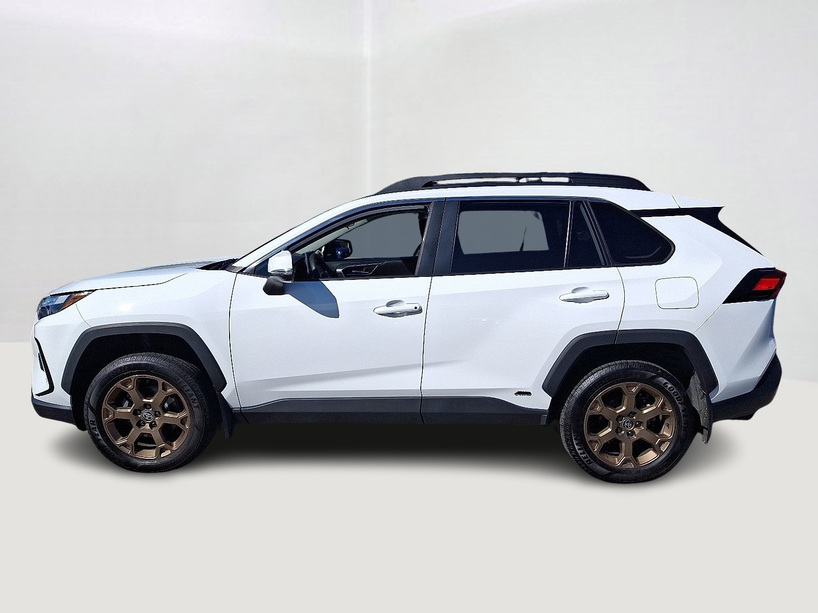 2023 Toyota RAV4 Hybrid photo 7