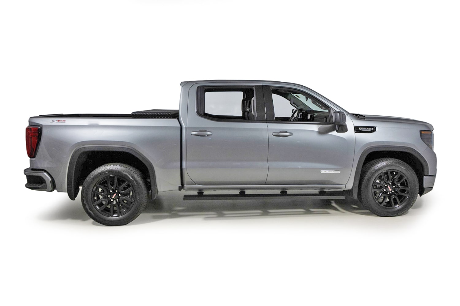 2024 Gmc Sierra 1500 Elevation photo 7
