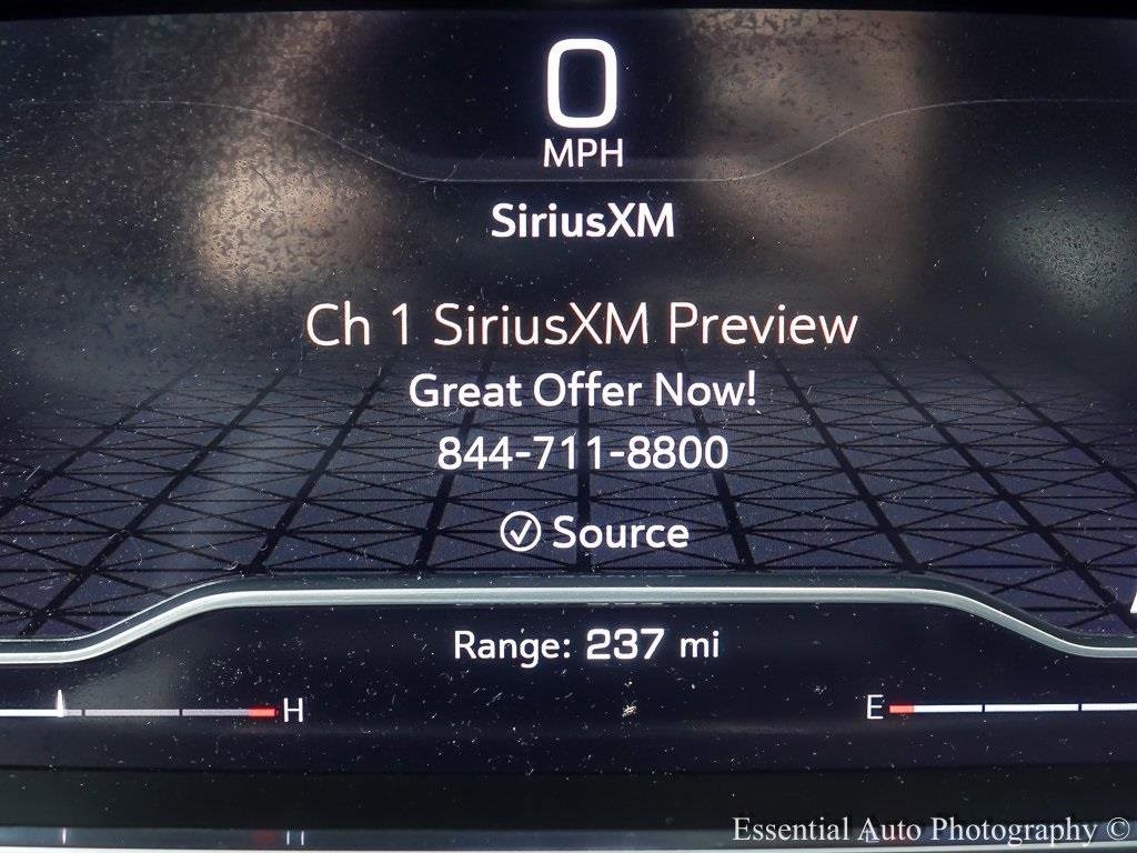 2023 GMC YUKON - Image 17