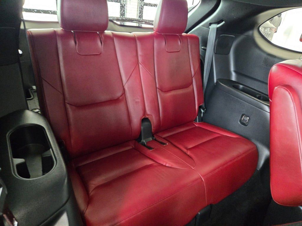 2023 Mazda CX-9 Carbon photo 27