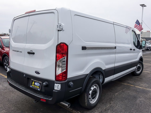 2024 FORD TRANSIT - Image 34
