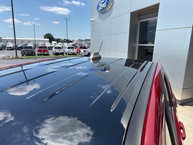 2025 Ford Maverick Lariat photo 9