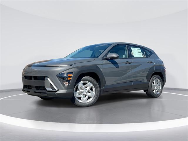 2026 Hyundai Kona