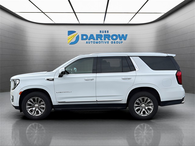 2023 Gmc Yukon Denali photo 2