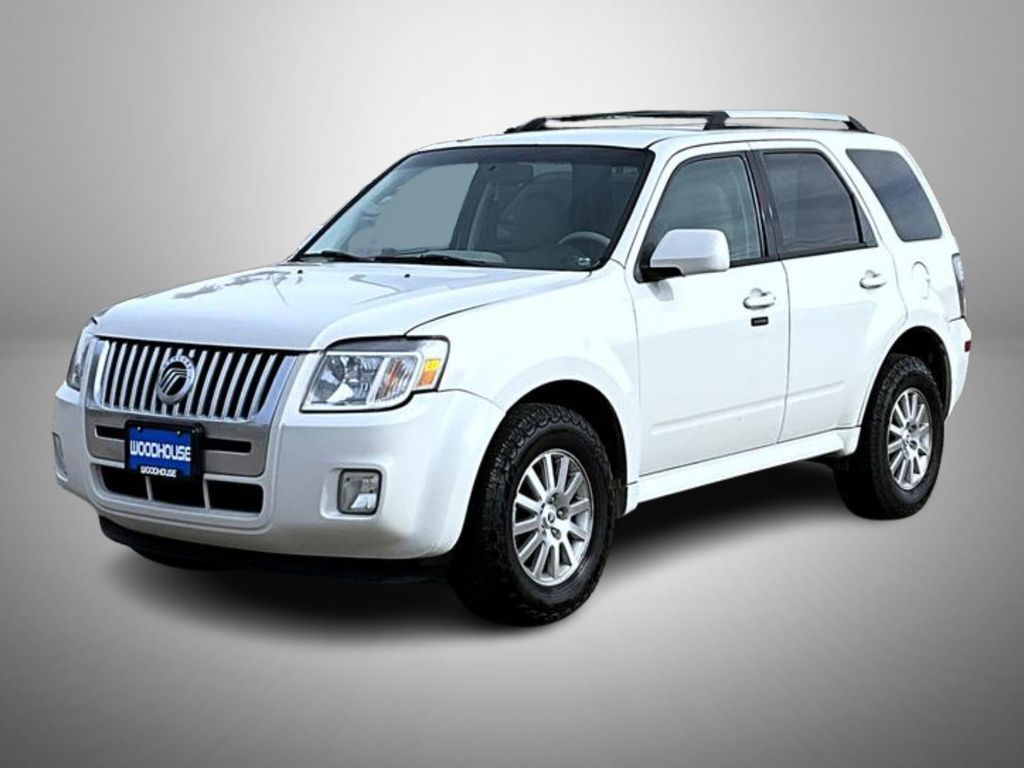 2011 Mercury Mariner Premier's photo