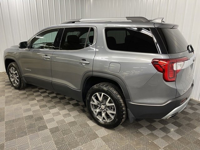 2020 Gmc Acadia SLE photo 5