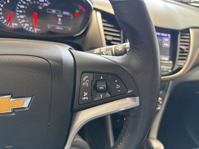 2022 Chevrolet Trax LT photo 20