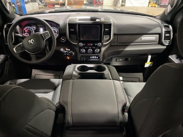 2025 Ram 1500 Big Horn Lone Star photo 2