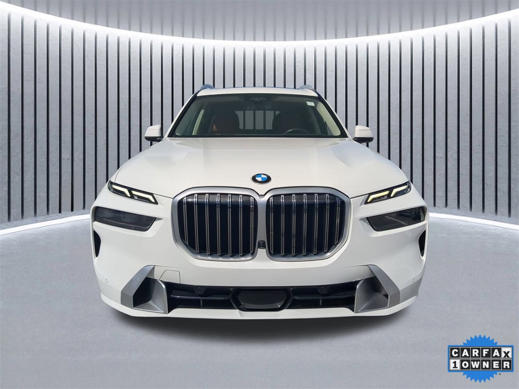 2023 Bmw X7 xDrive40i photo 9
