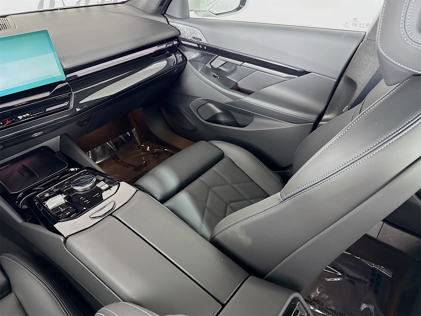 2025 Bmw 530i photo 24