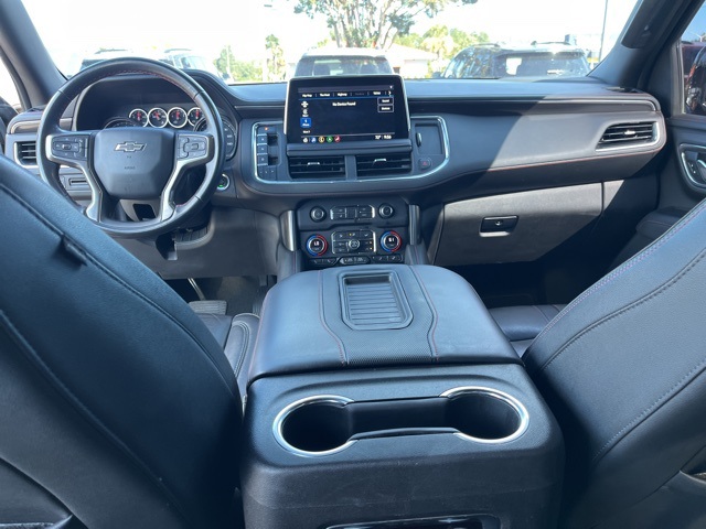 2021 Chevrolet Tahoe RST photo 17