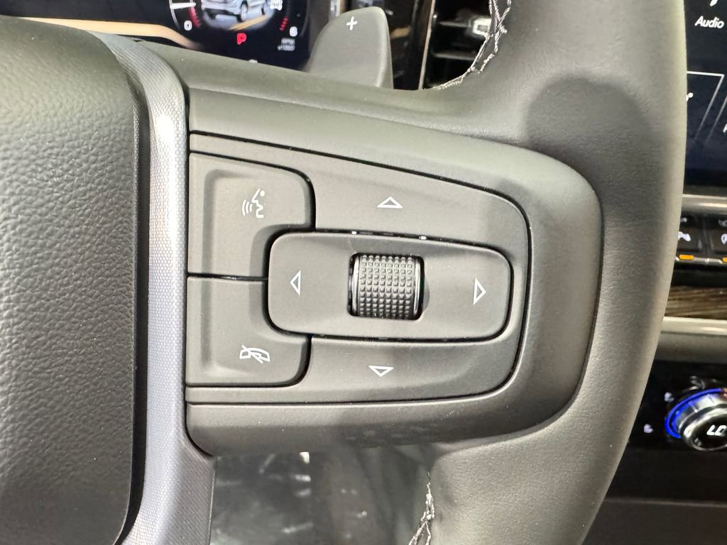 2026 Gmc Sierra 1500 Elevation photo 14
