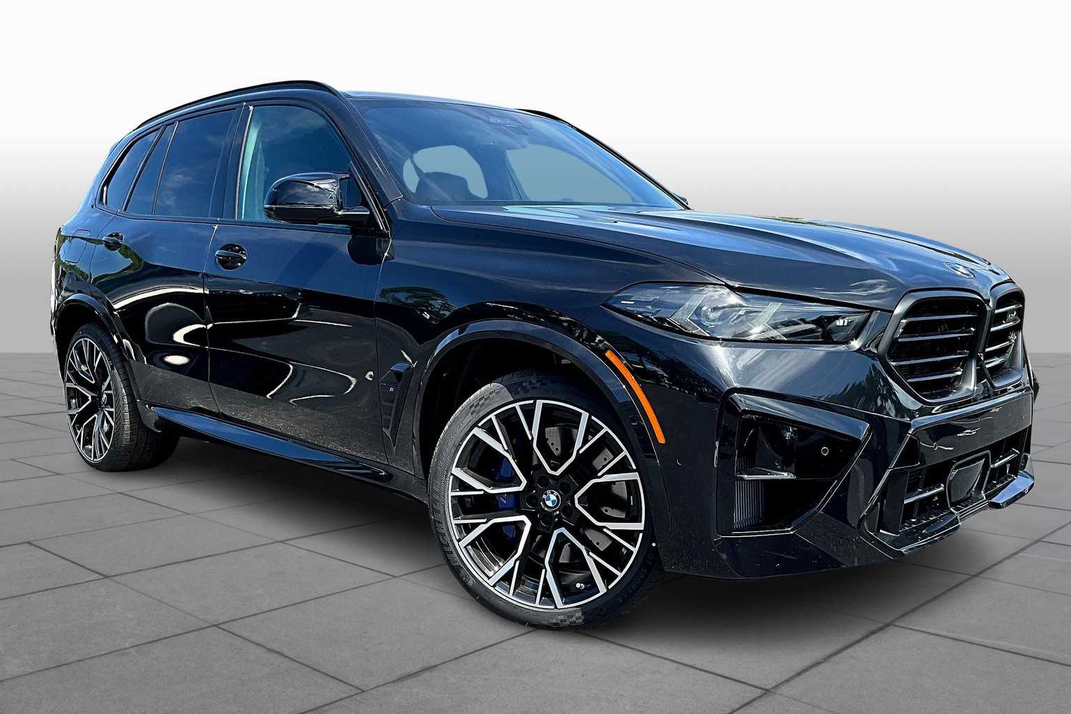 2026 Bmw X5 photo 2