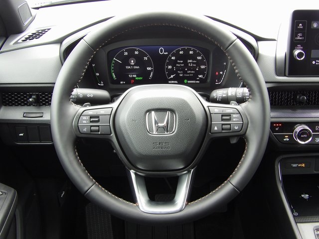 2026 Honda CR-V Hybrid Sport-L photo 20