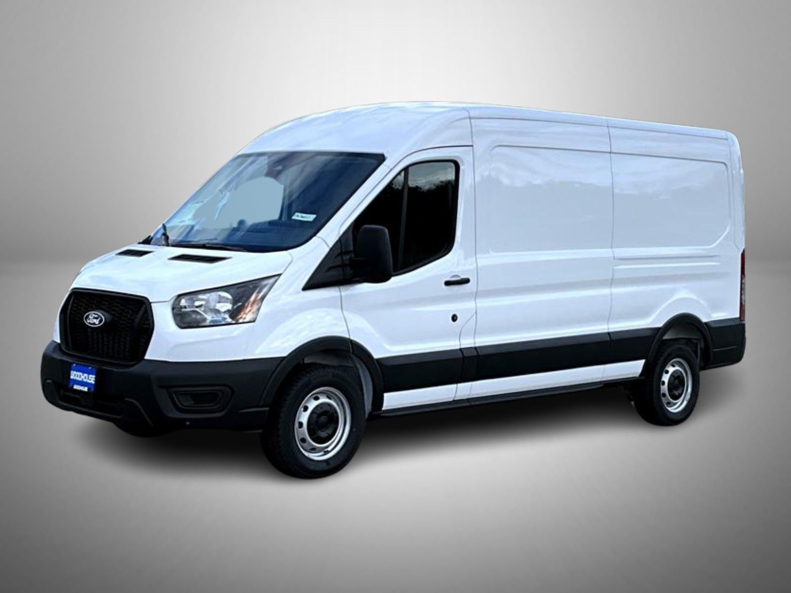 2026 Ford Transit Van Base's photo