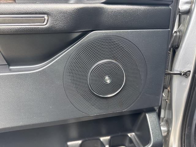 2020 Ford Expedition Limited photo 13