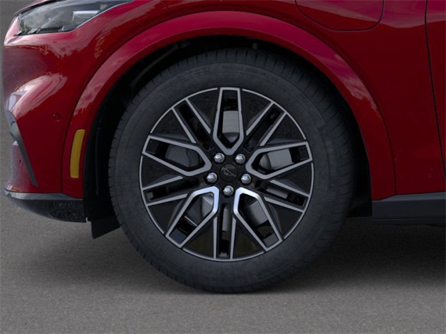 2025 Ford Mustang Mach-E Premium photo 18