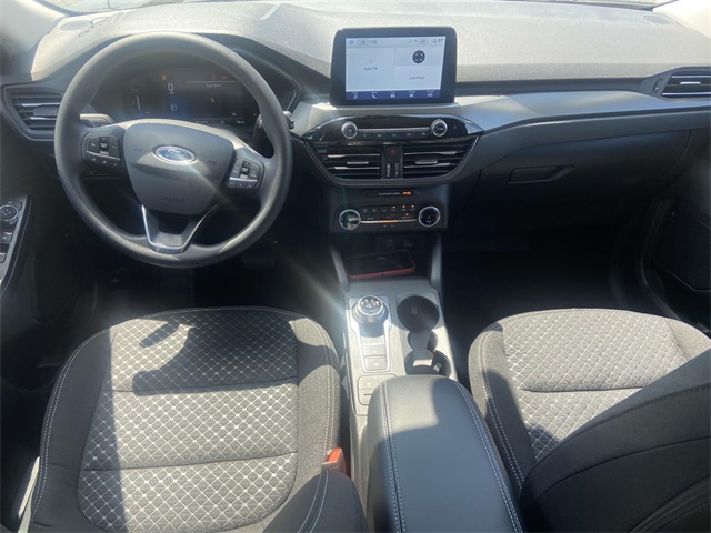 2025 Ford Escape Active photo 10