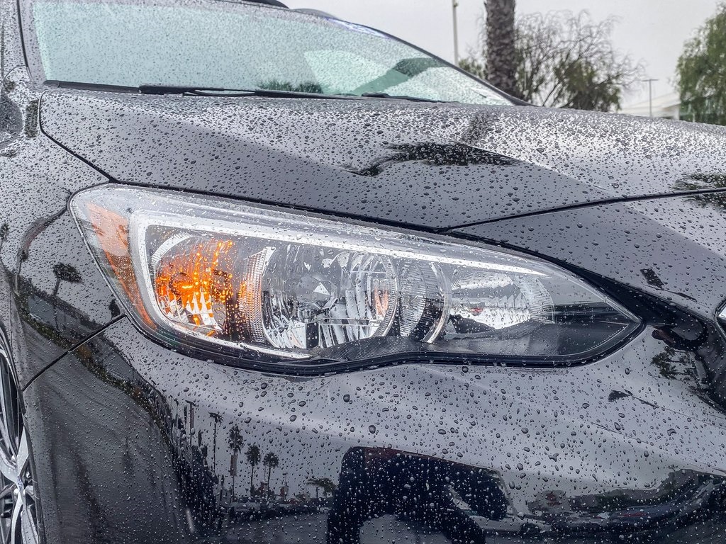 2023 Subaru Impreza Premium photo 7