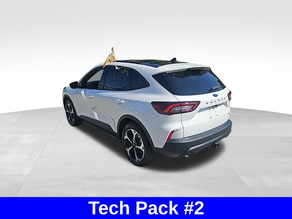 2025 Ford Escape ST-Line Select photo 6