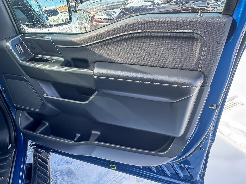 2022 FORD F-150 - Image 28