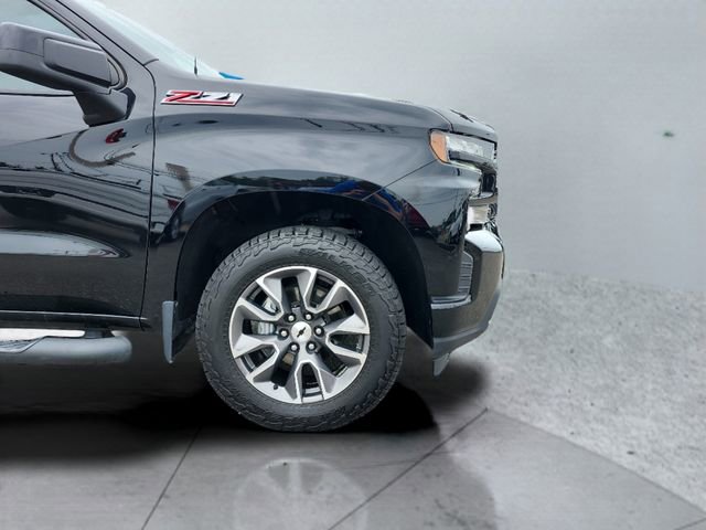 2021 Chevrolet Silverado 1500 RST photo 26
