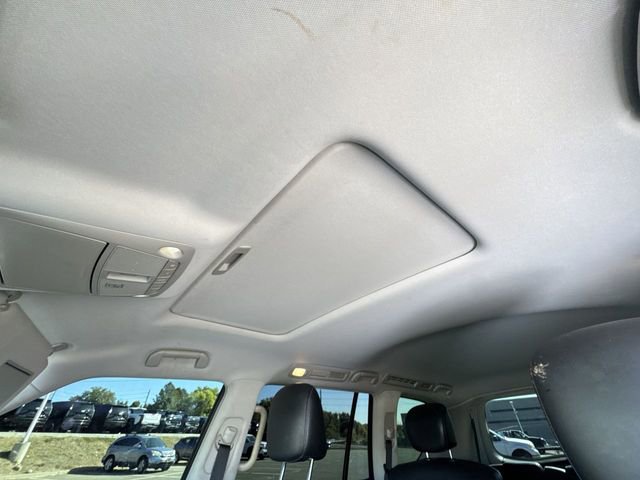 2020 Infiniti QX80 Luxe photo 18