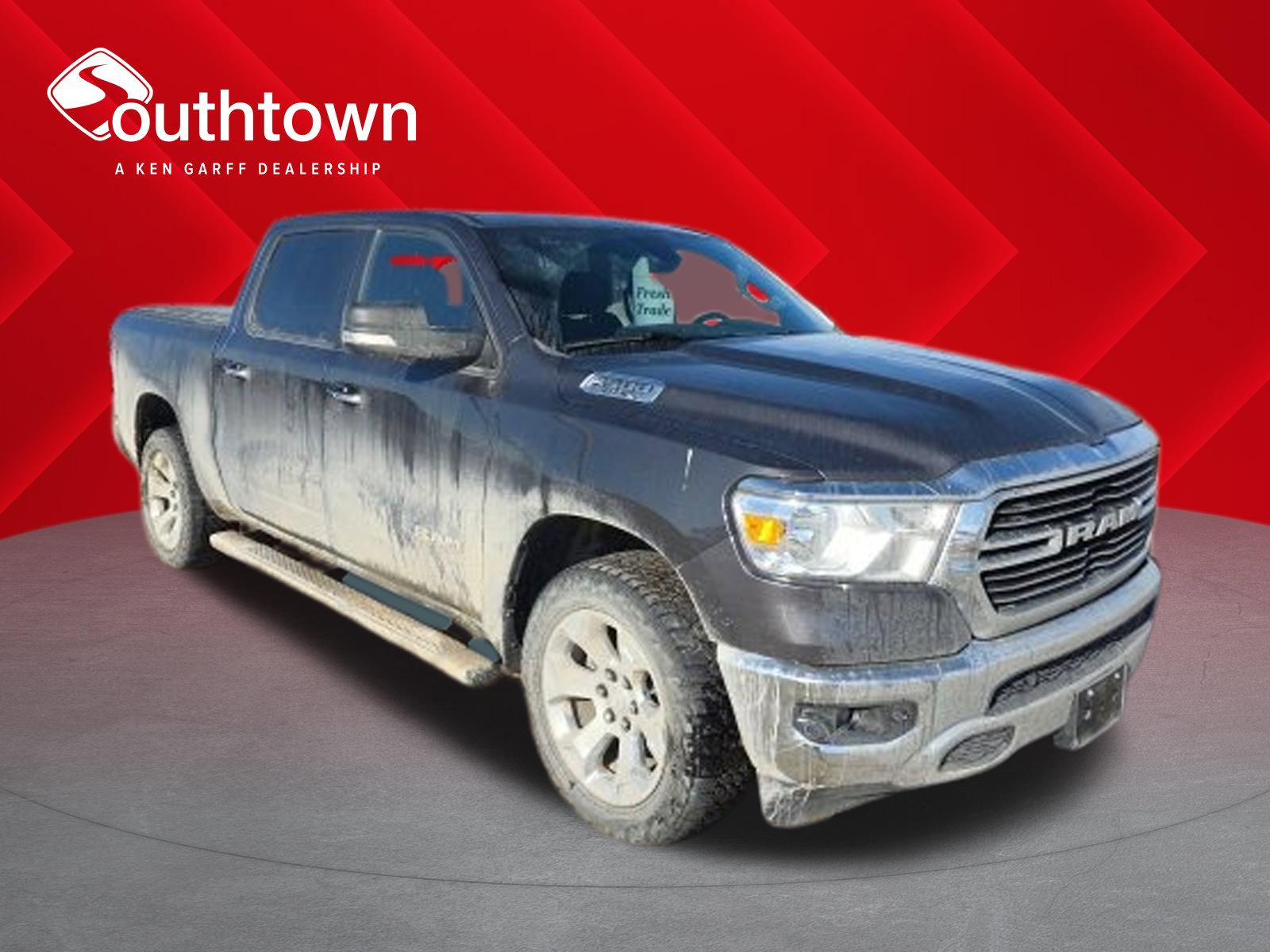 2019 RAM Ram 1500 Pickup Big Horn/Lone Star's photo