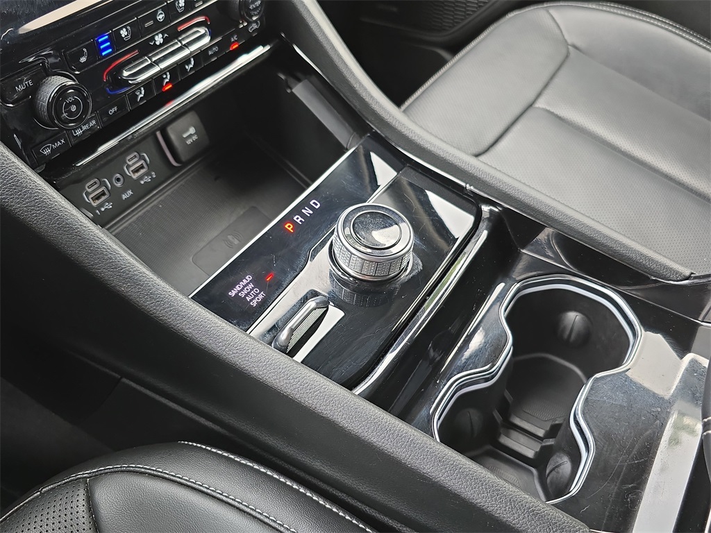 2023 Jeep Grand Cherokee Limited photo 24
