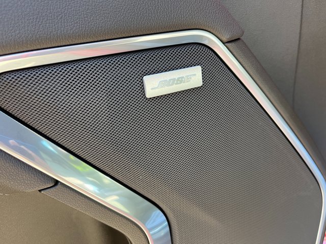2026 Chevrolet Silverado 1500 LTZ photo 21