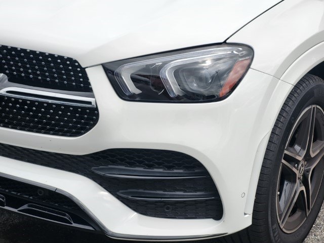 2022 Mercedes Benz GLE 350 4MATIC photo 3