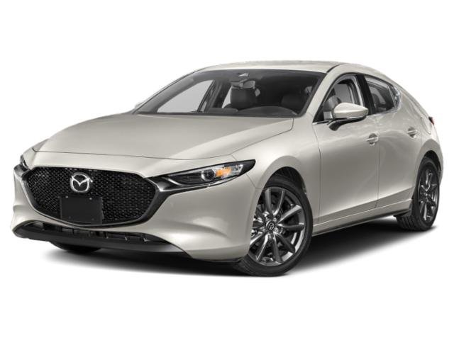 2023 Mazda Mazda3 Select