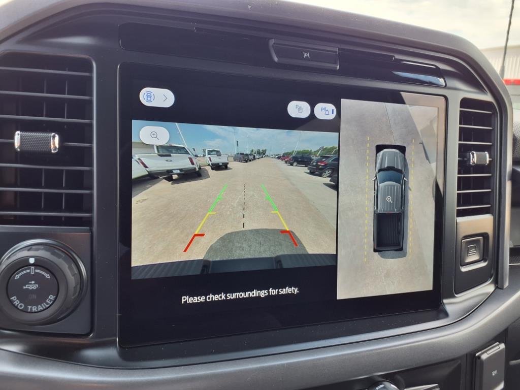 2025 Ford F-150 XLT photo 24