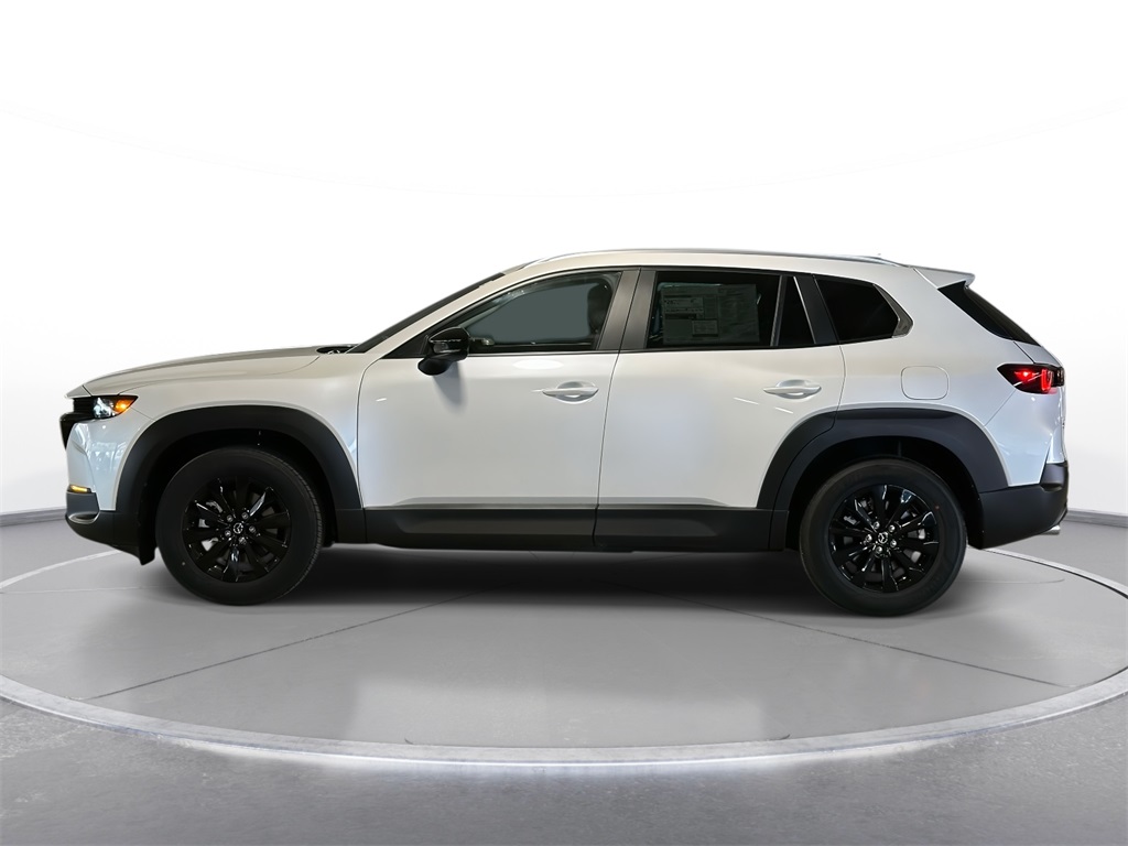 2025 Mazda CX-50 2.5 S Preferred photo 3