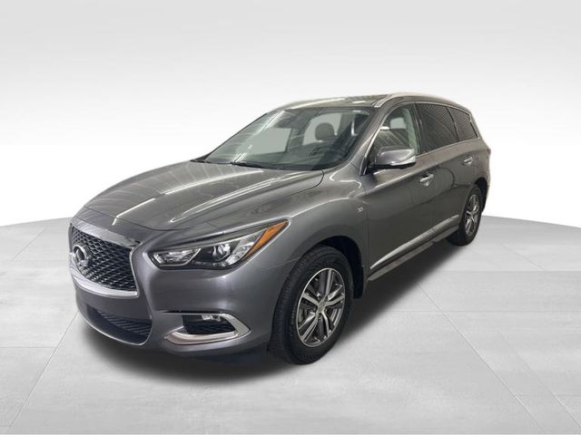 2020 INFINITI QX60 LUXE's photo