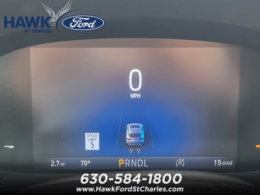 2026 FORD ESCAPE - Image 12