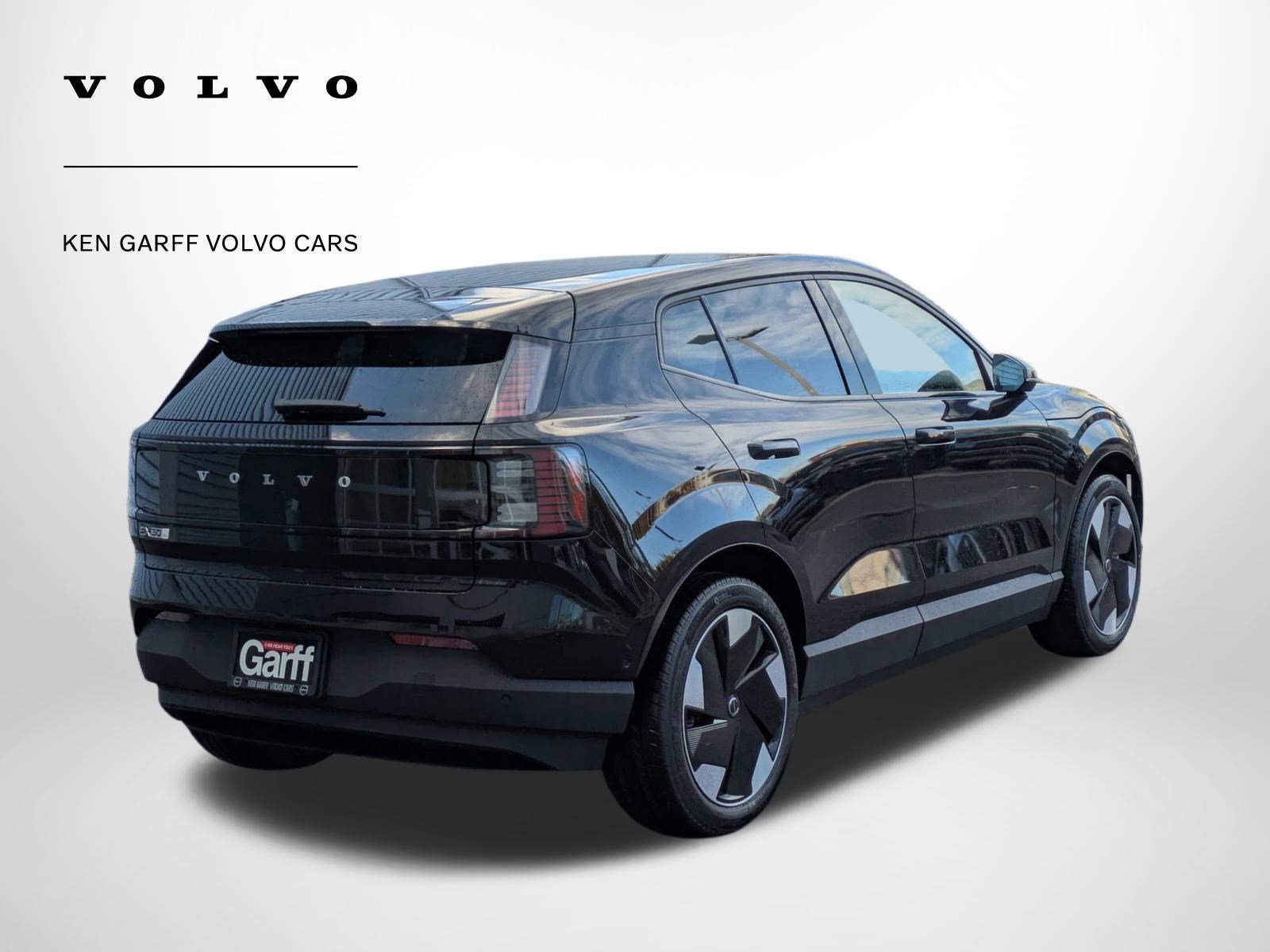 2025 Volvo EX30 Ultra photo 3