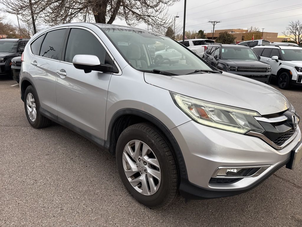 2016 Honda CR-V EX photo 3