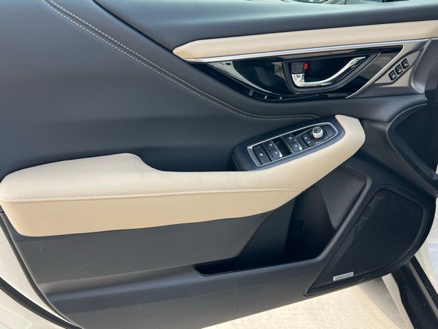 2025 Subaru Outback Limited photo 19