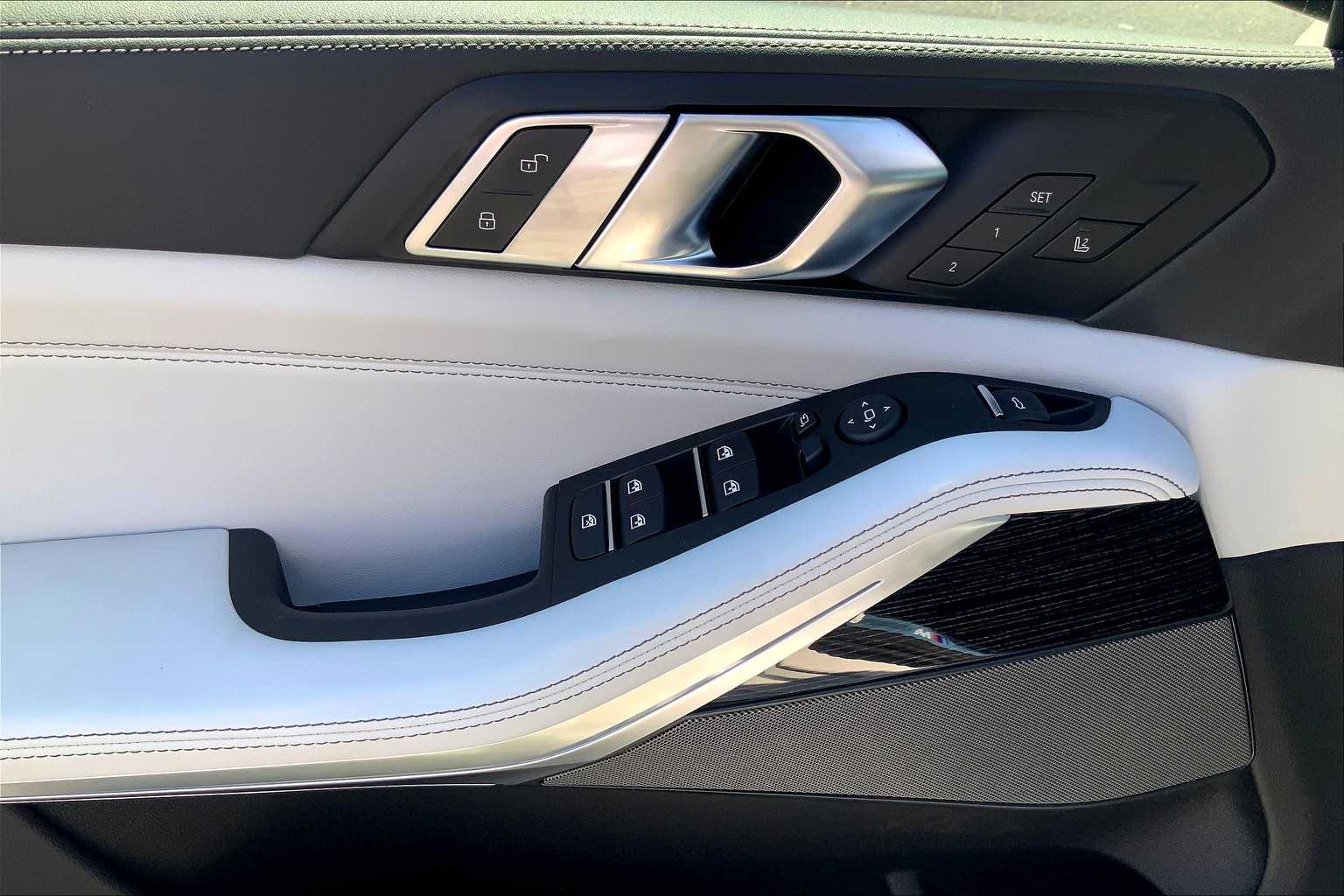 2026 Bmw X5 xDrive40i photo 10