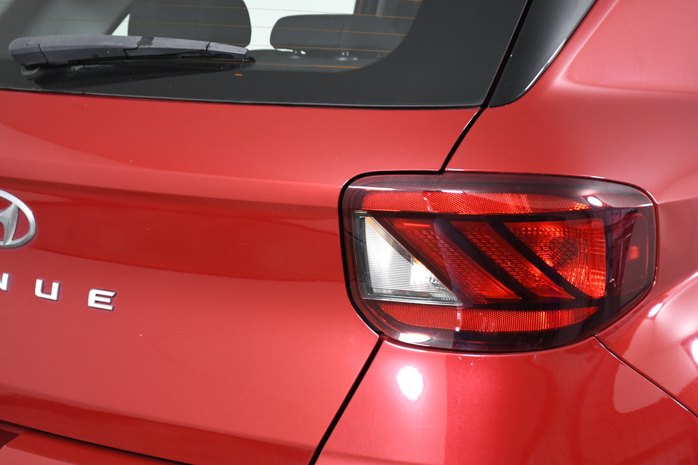 2022 Hyundai Venue SE photo 26