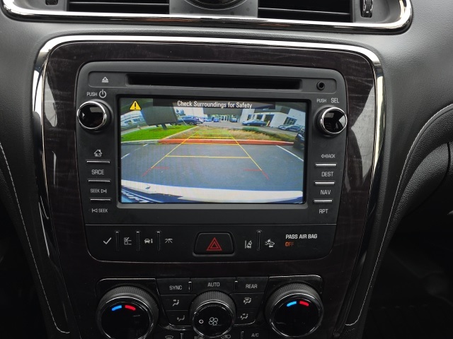 2016 Buick Enclave Premium photo 15