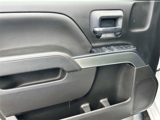 2018 Chevrolet Silverado 1500 LT photo 20