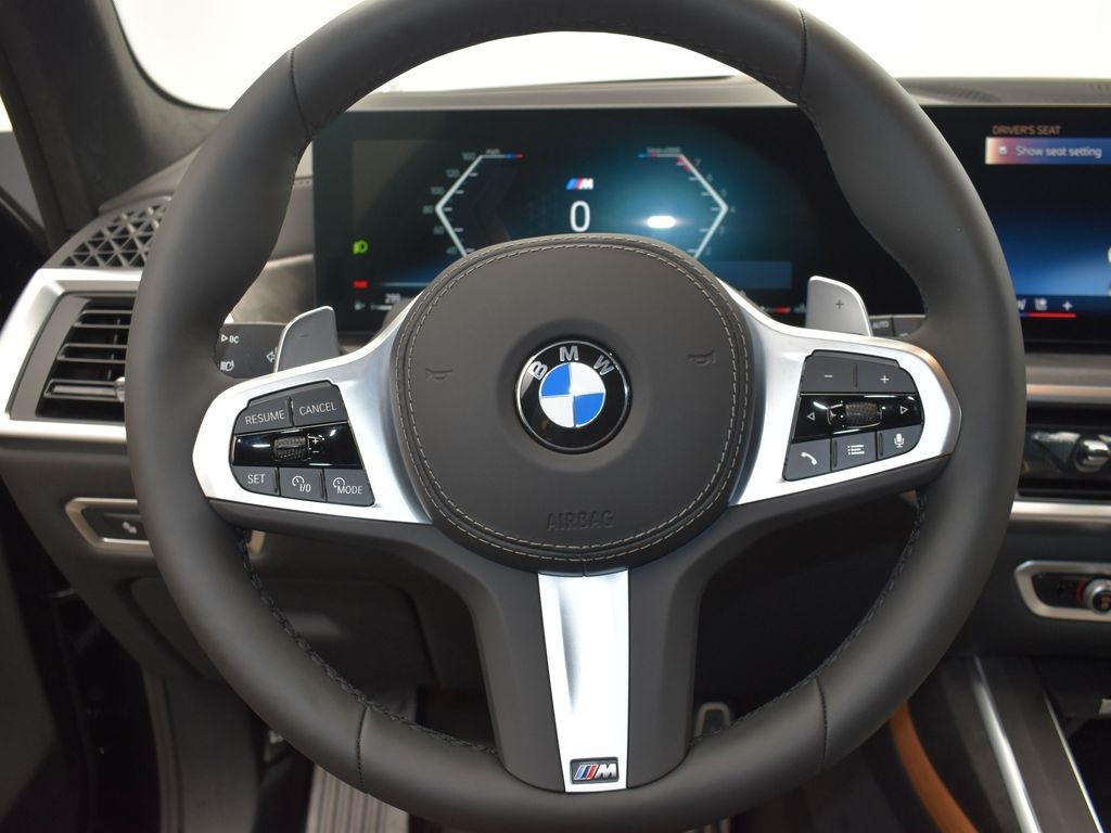 2026 Bmw X7 xDrive40i photo 28