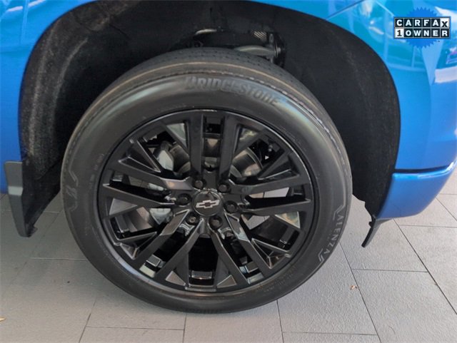 2023 Chevrolet Silverado 1500 RST photo 9